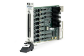 PXI6624 Zamanlayıcı Sayıcı (NI 778975-01)